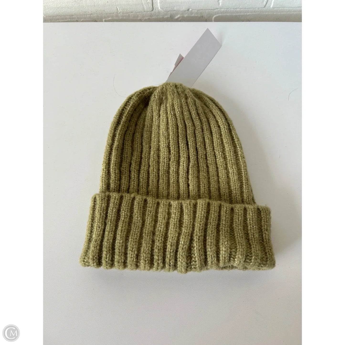 Hat Beanie By Steve Madden