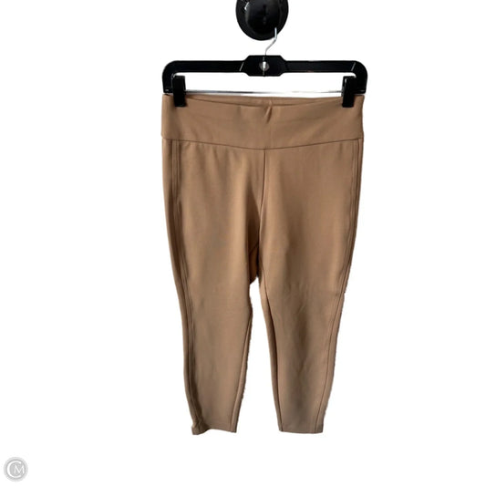 Pants Other By Express In Tan, Size: 4
