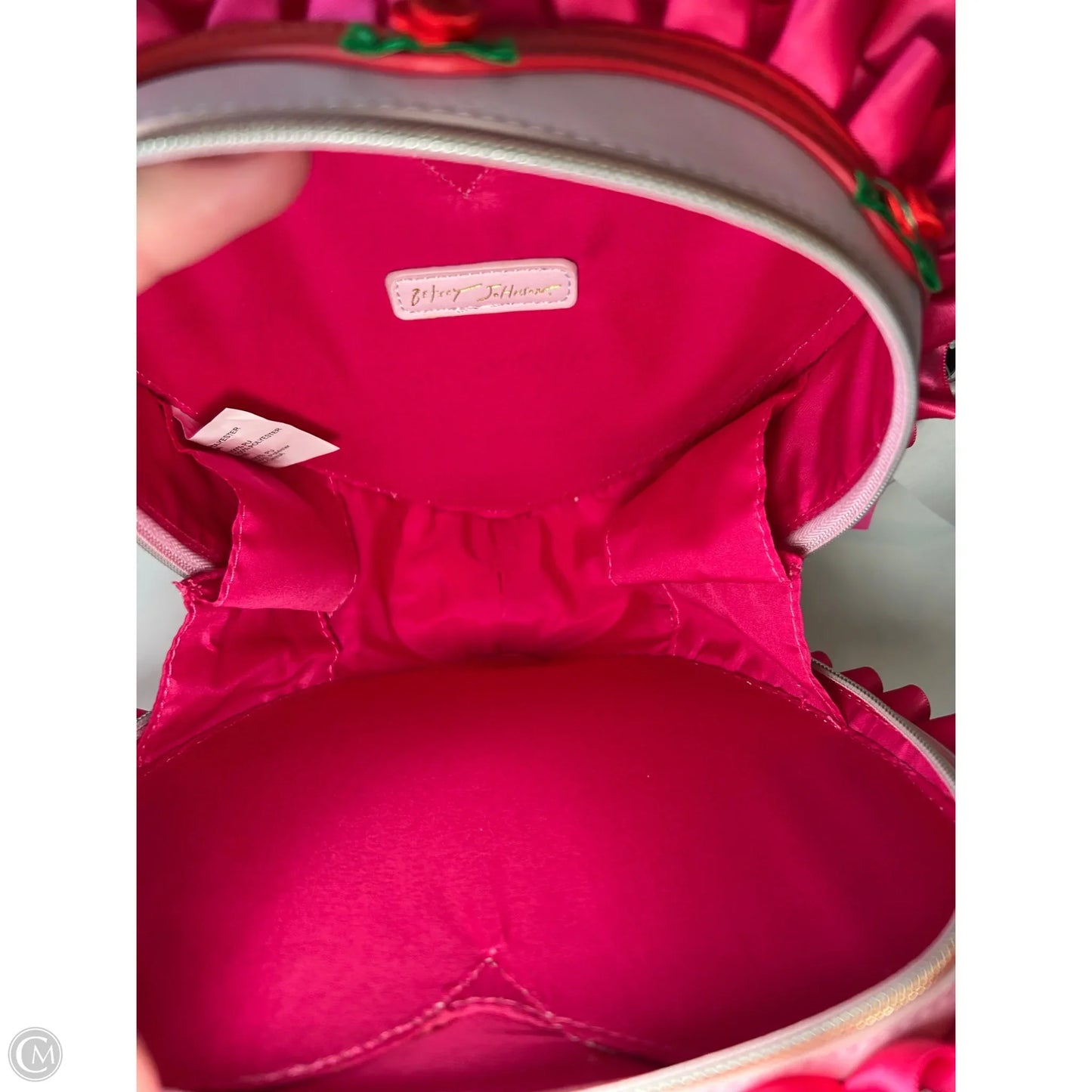 Crossbody By Betsey Johnson, Size: Medium