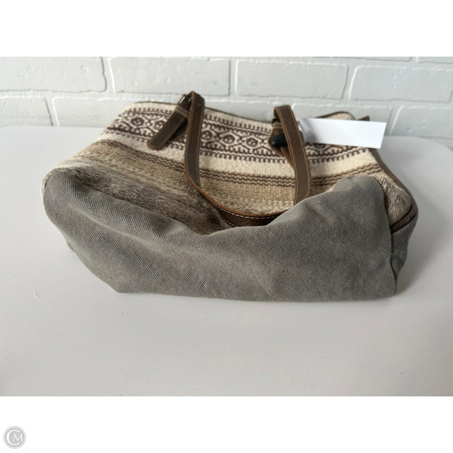 Tote By Myra, Size: Medium