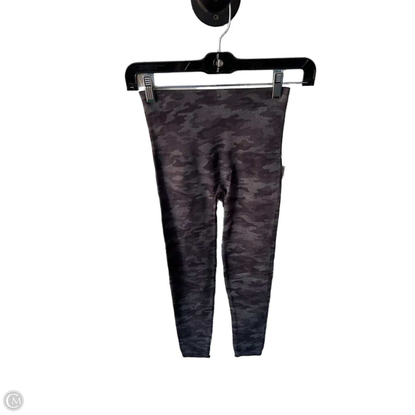 Pants Leggings By Spanx In Grey, Size: 0