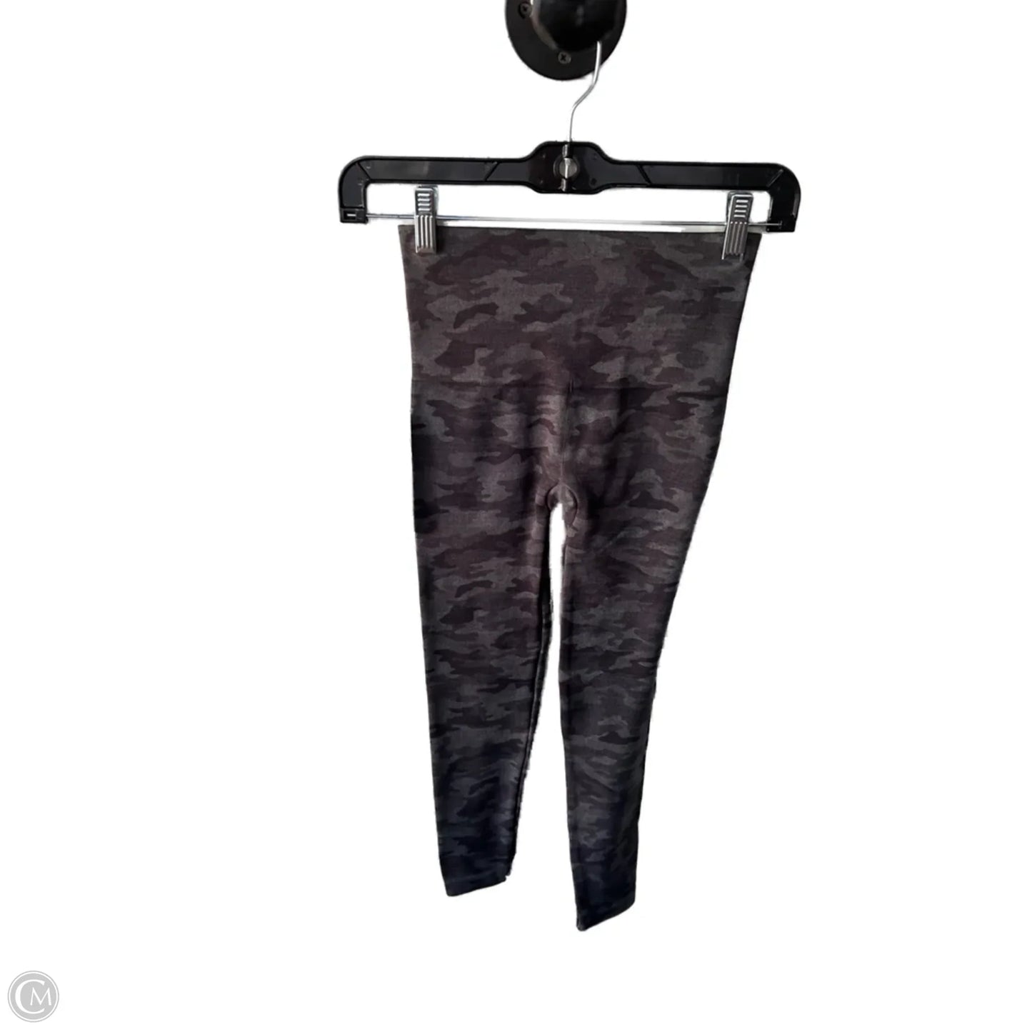 Pants Leggings By Spanx In Grey, Size: 0