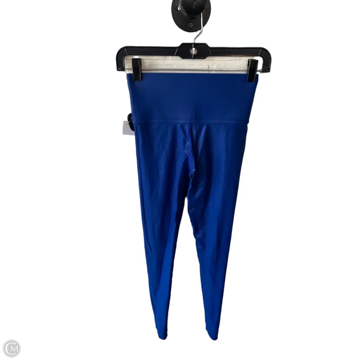 Athletic Leggings By Cma In Blue, Size: 0
