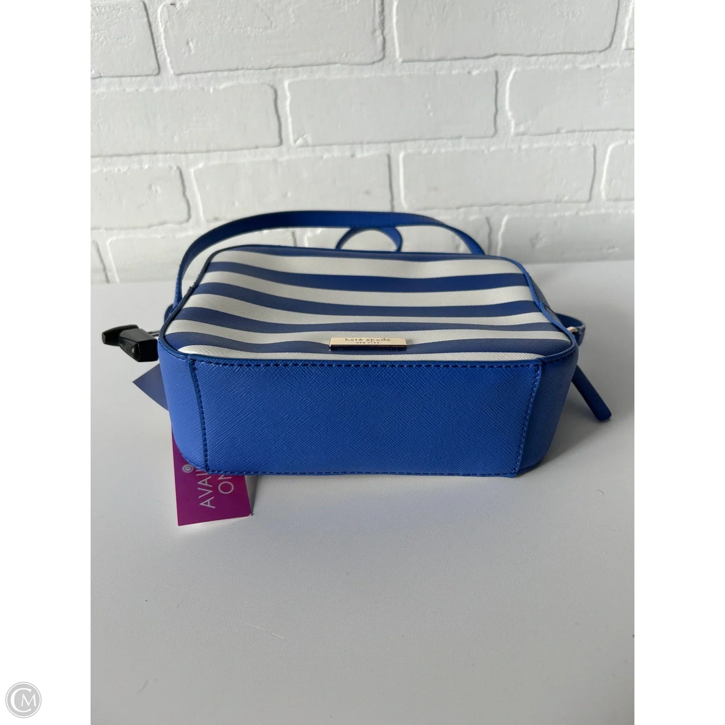 Crossbody Designer By Kate Spade, Size: Medium