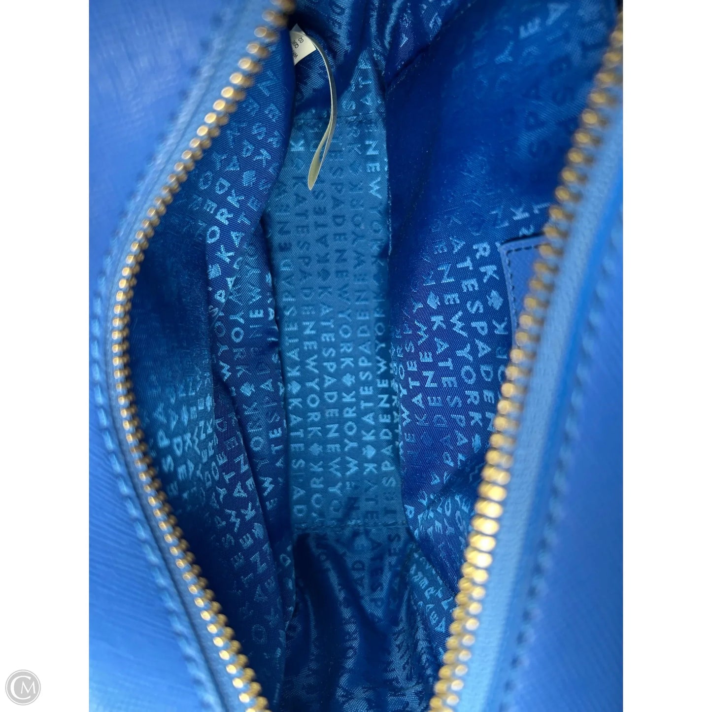 Crossbody Designer By Kate Spade, Size: Medium