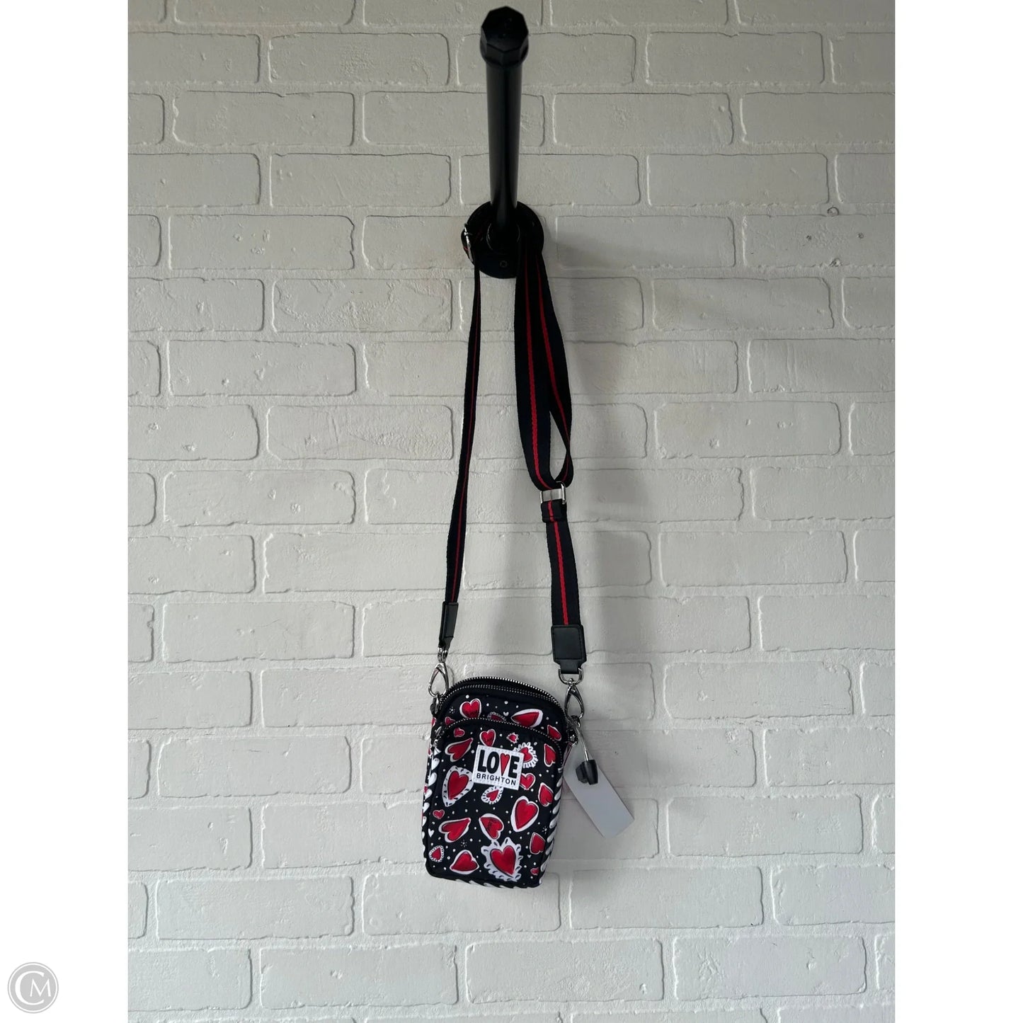 Crossbody By Brighton, Size: Small