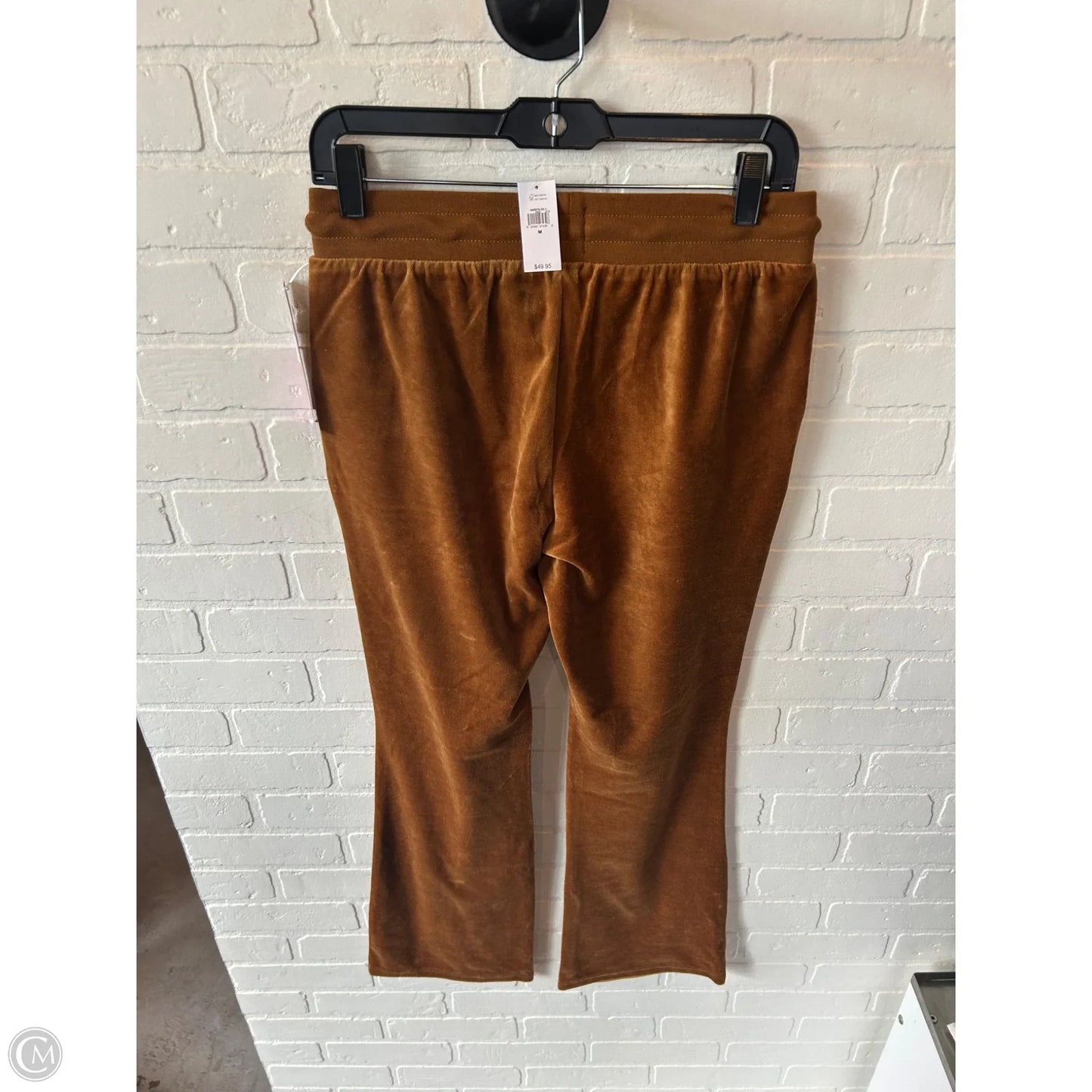 Pants Lounge By Gap In Gold, Size: 8