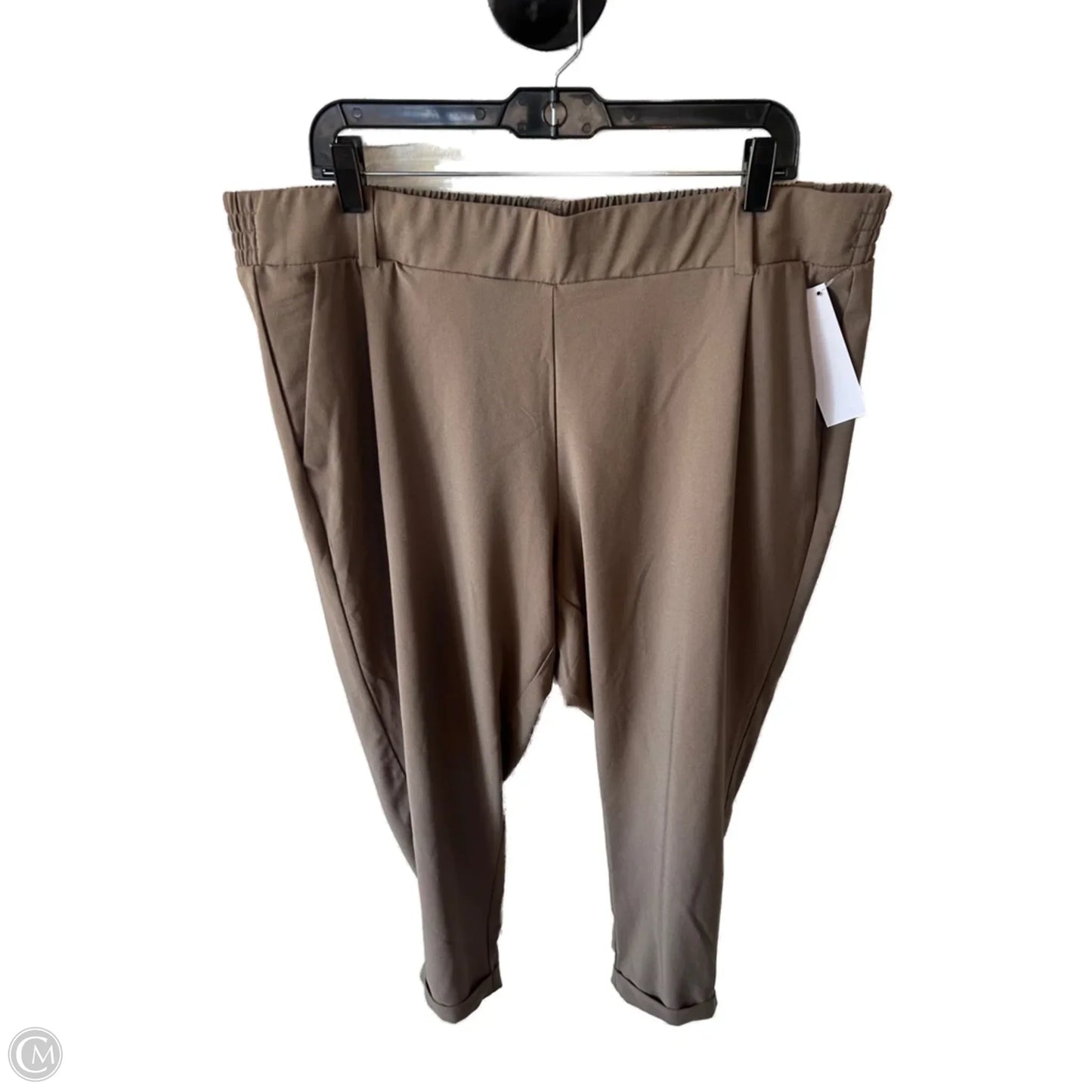 Pants Other By Torrid In Brown, Size: 18