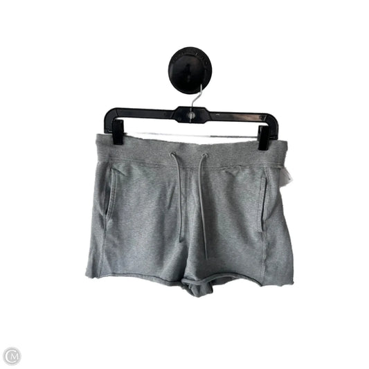Shorts By Joy Lab In Grey, Size: 4