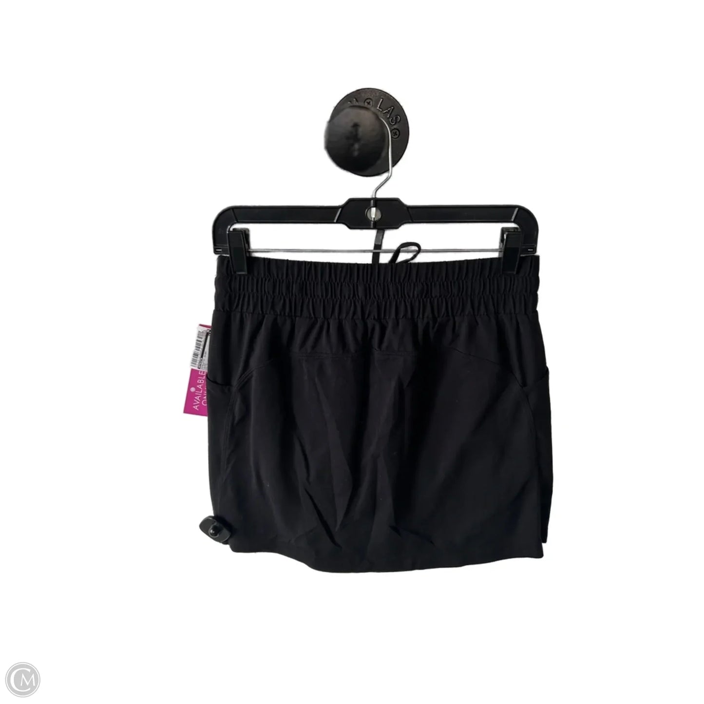 Athletic Skirt By Athleta In Black, Size: 0
