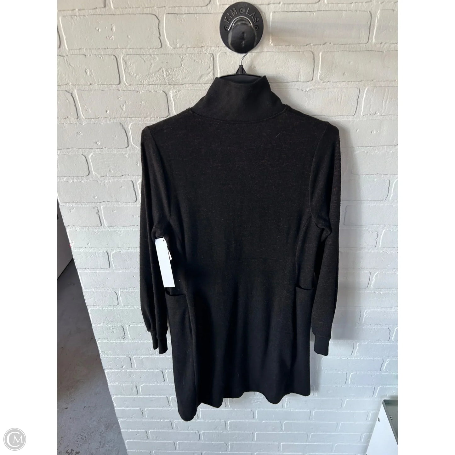 Dress Casual Short By Cabi In Black & Brown, Size: S