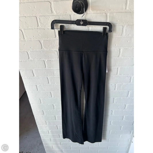 Pants Lounge By Aerie In Black, Size: 4