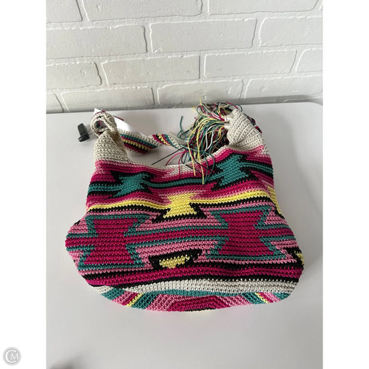 Crossbody By The Sak, Size: Medium