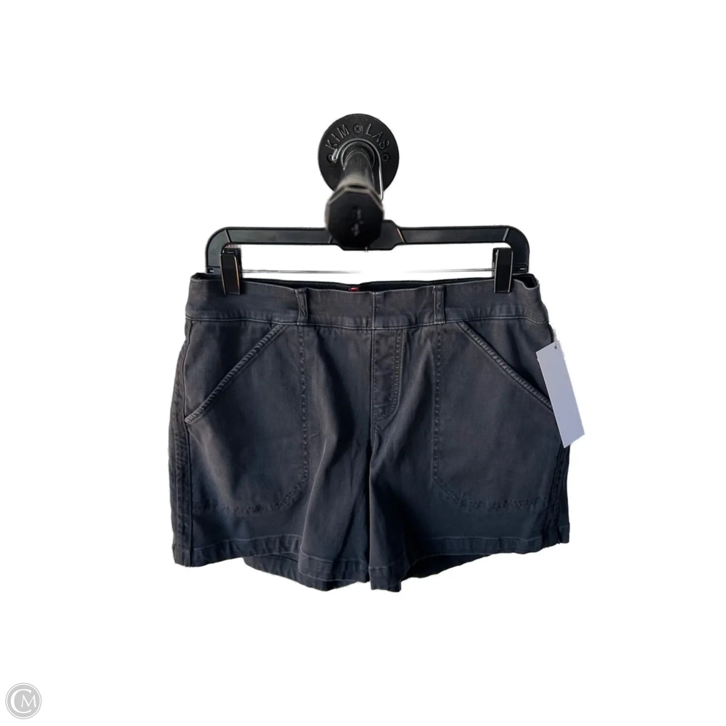 Shorts By Spanx In Black, Size: 12