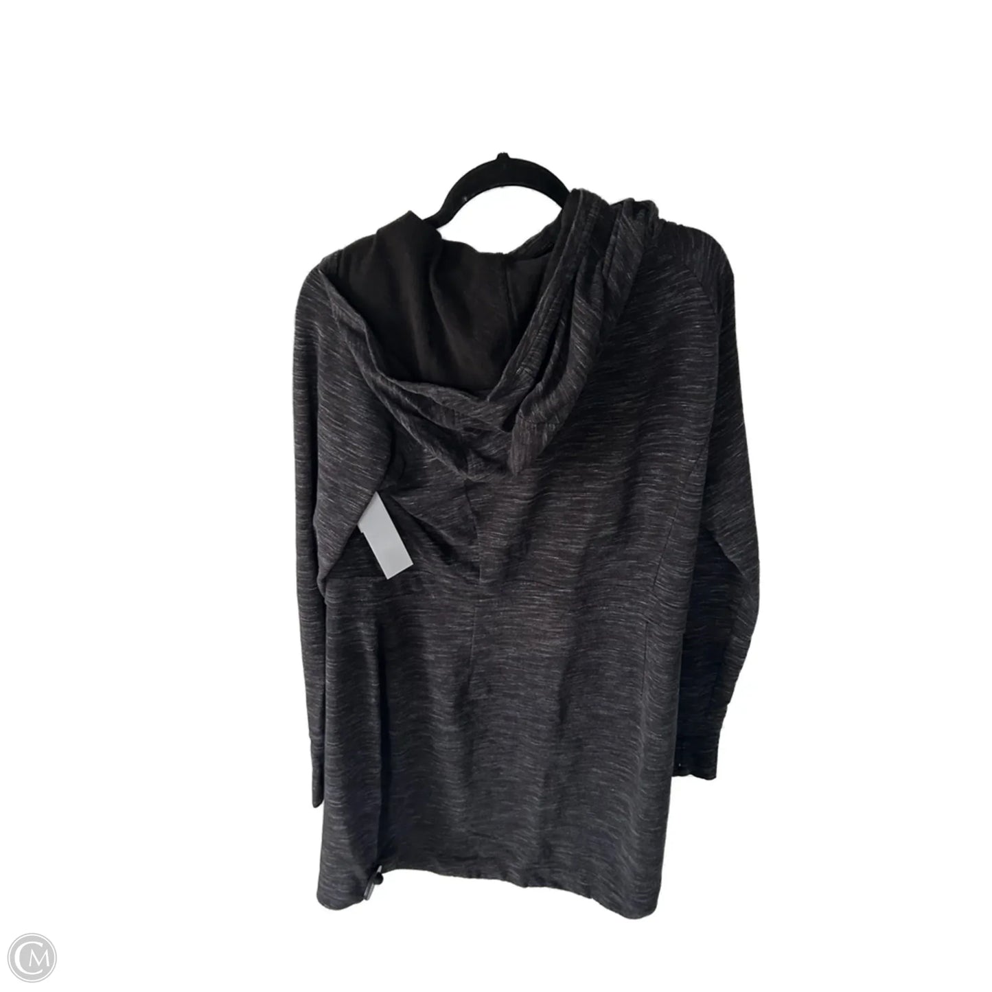 Athletic Dress By Athleta In Grey, Size: Xl