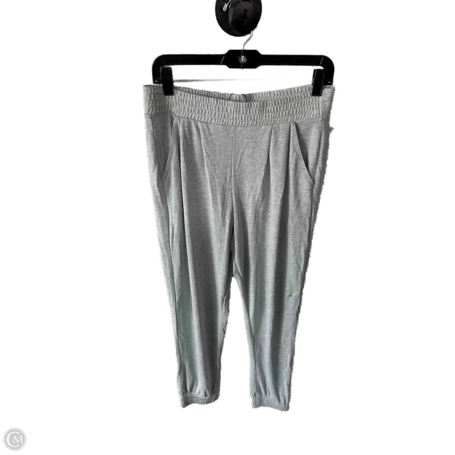 Pants Joggers By Express In Grey, Size: 8
