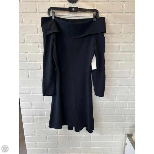 Dress Party Short By Theory In Blue, Size: S