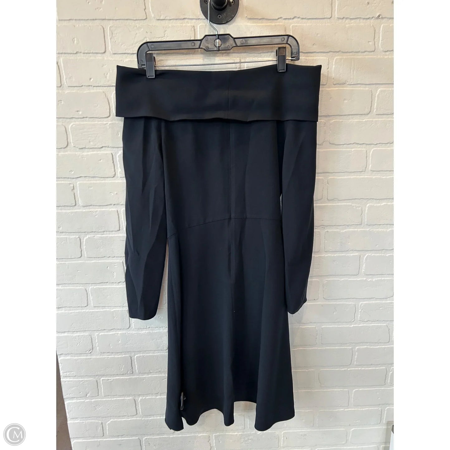 Dress Party Short By Theory In Blue, Size: S