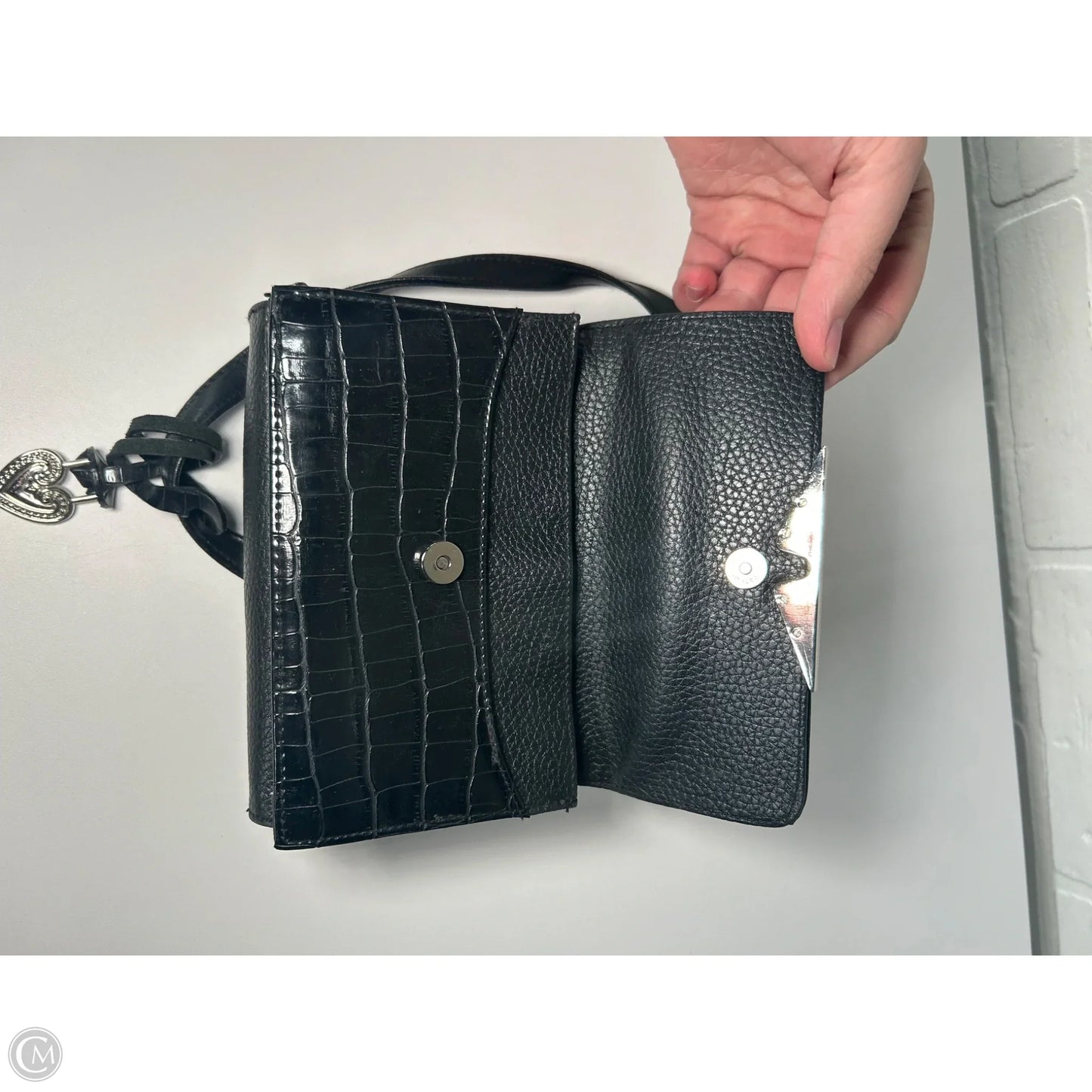 Crossbody By Brighton, Size: Small