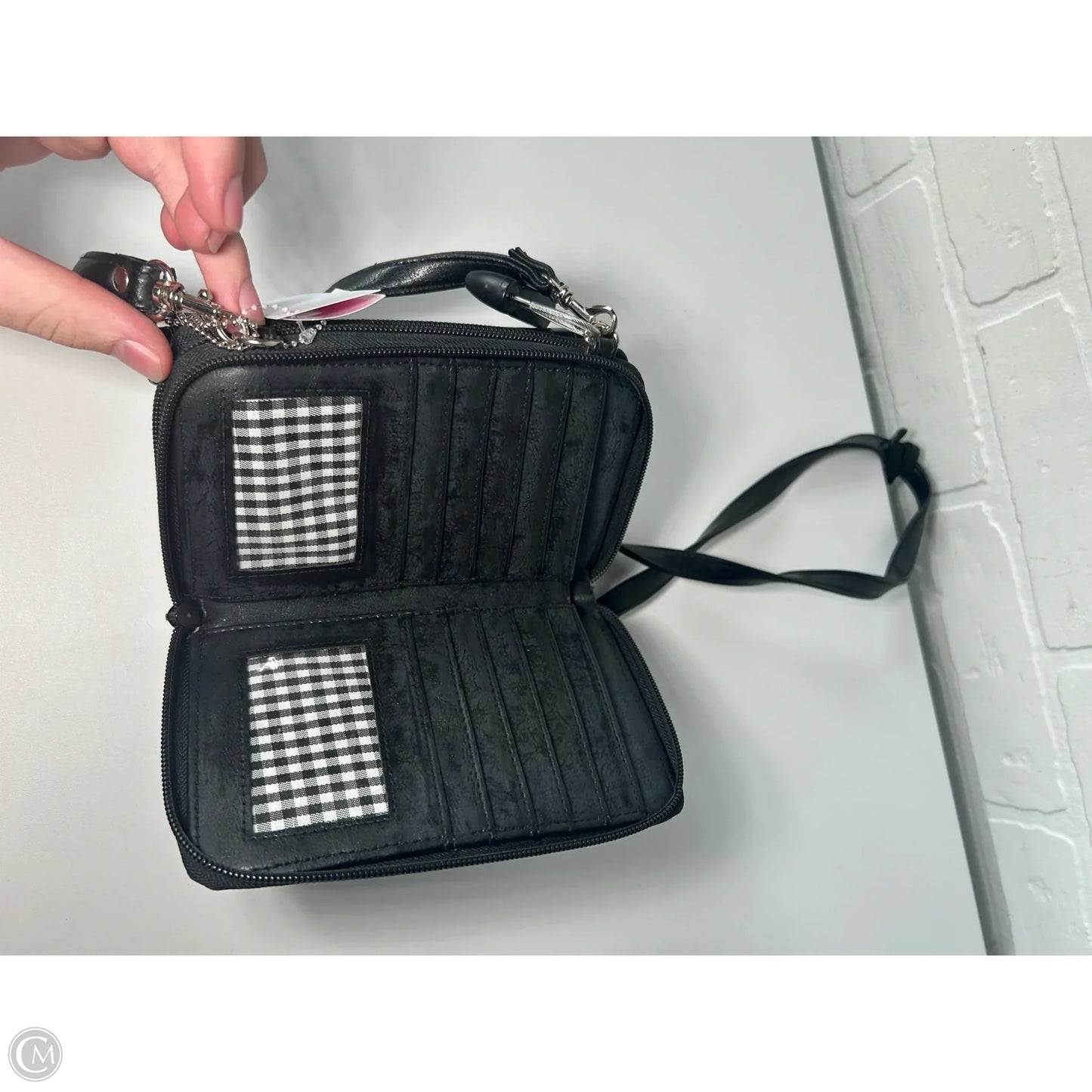 Crossbody By Brighton, Size: Small