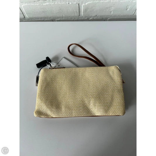 Wristlet By Jen & Co, Size: Medium