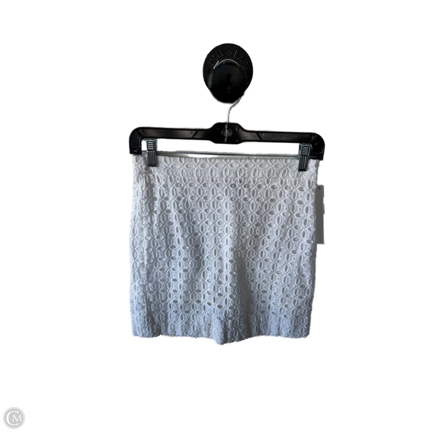 Skirt Mini & Short By J. Crew In White, Size: 0