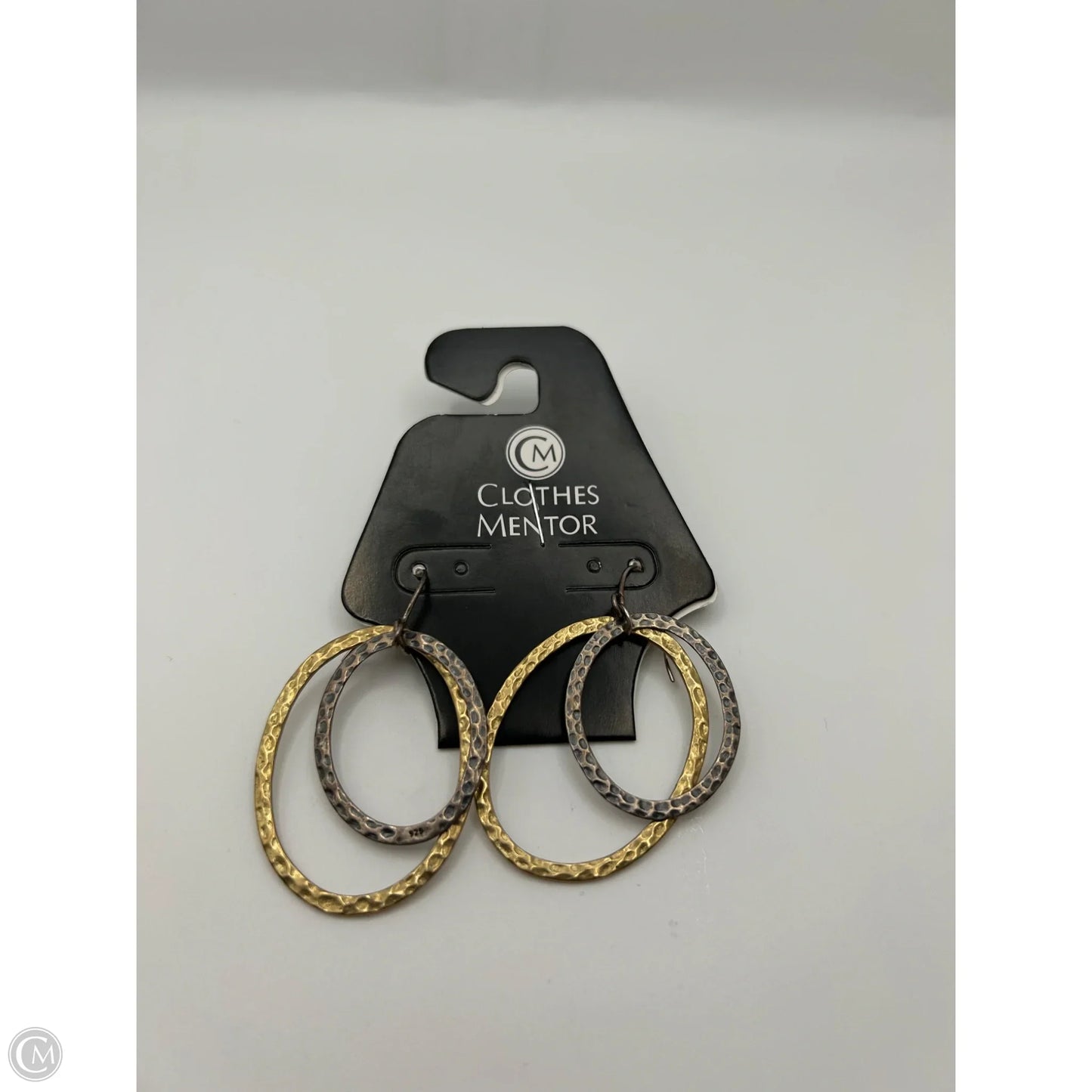 Earrings Sterling Silver By Clothes Mentor