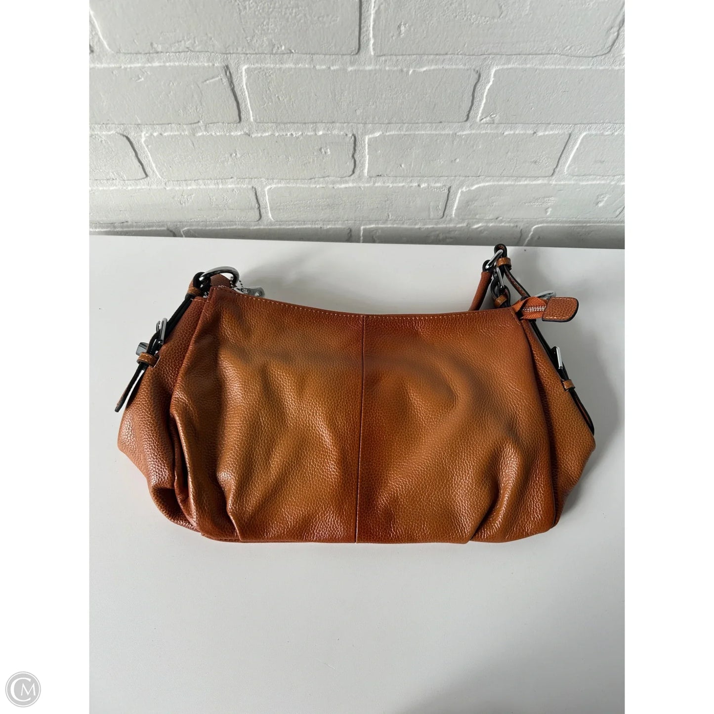 Handbag By Clothes Mentor, Size: Medium