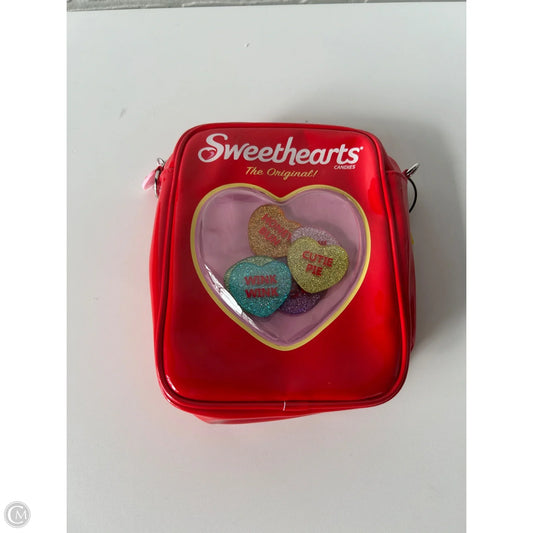 Crossbody By Bath And Body Works, Size: Medium