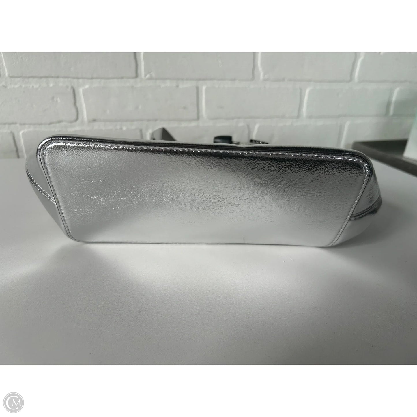 Handbag Designer By Michael Kors, Size: Small