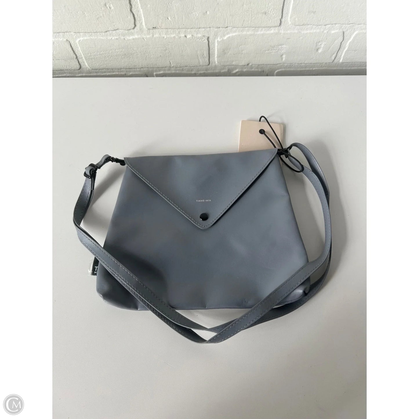 Handbag By Clothes Mentor, Size: Small