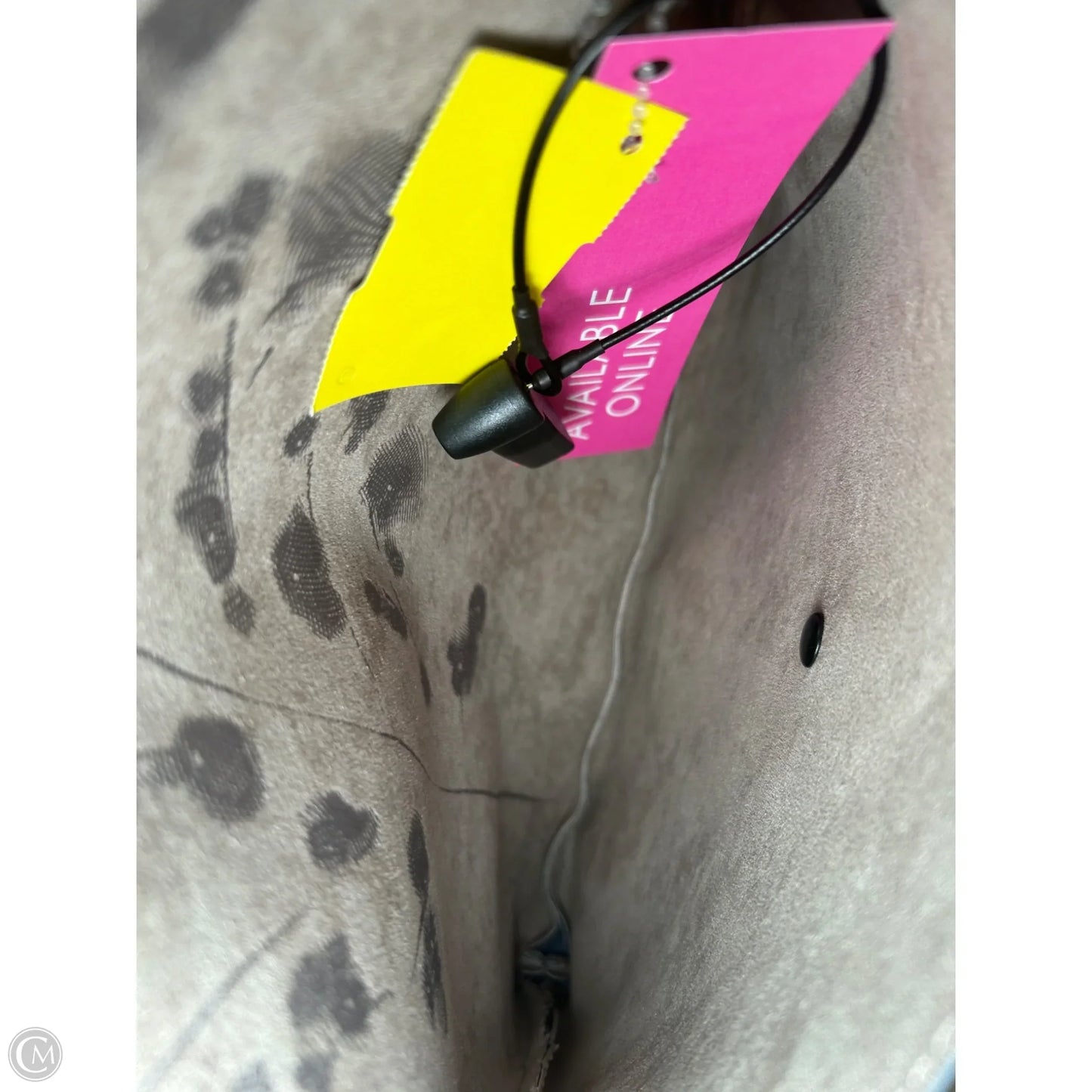 Handbag By Clothes Mentor, Size: Small