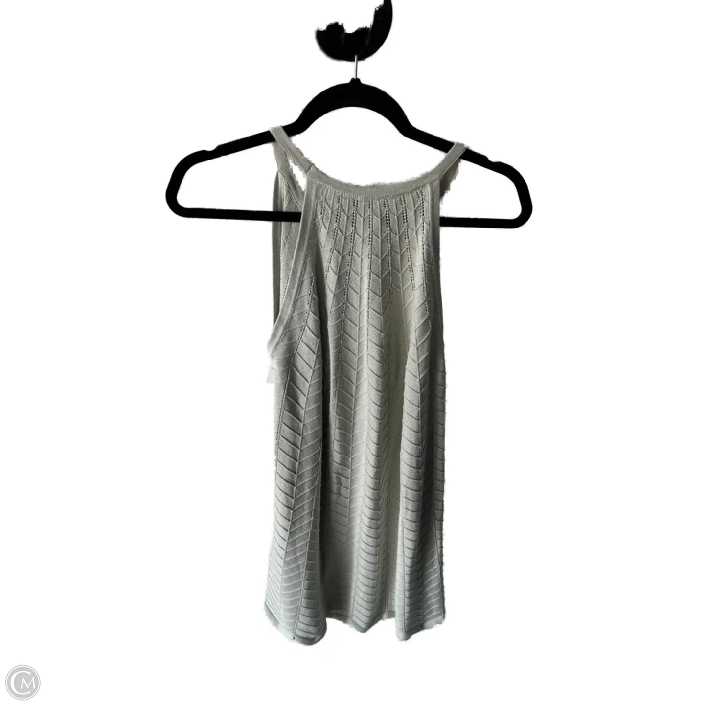 Dress Casual Short By J By Joie In Silver, Size: L