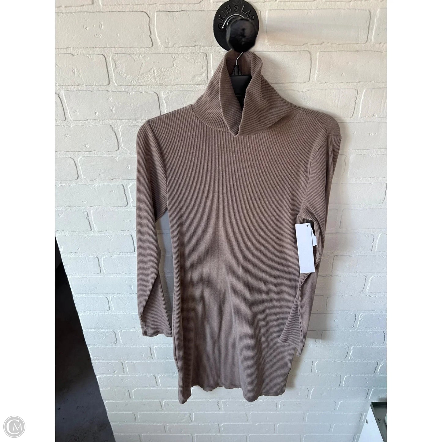 Dress Casual Short By Old Navy In Tan, Size: L