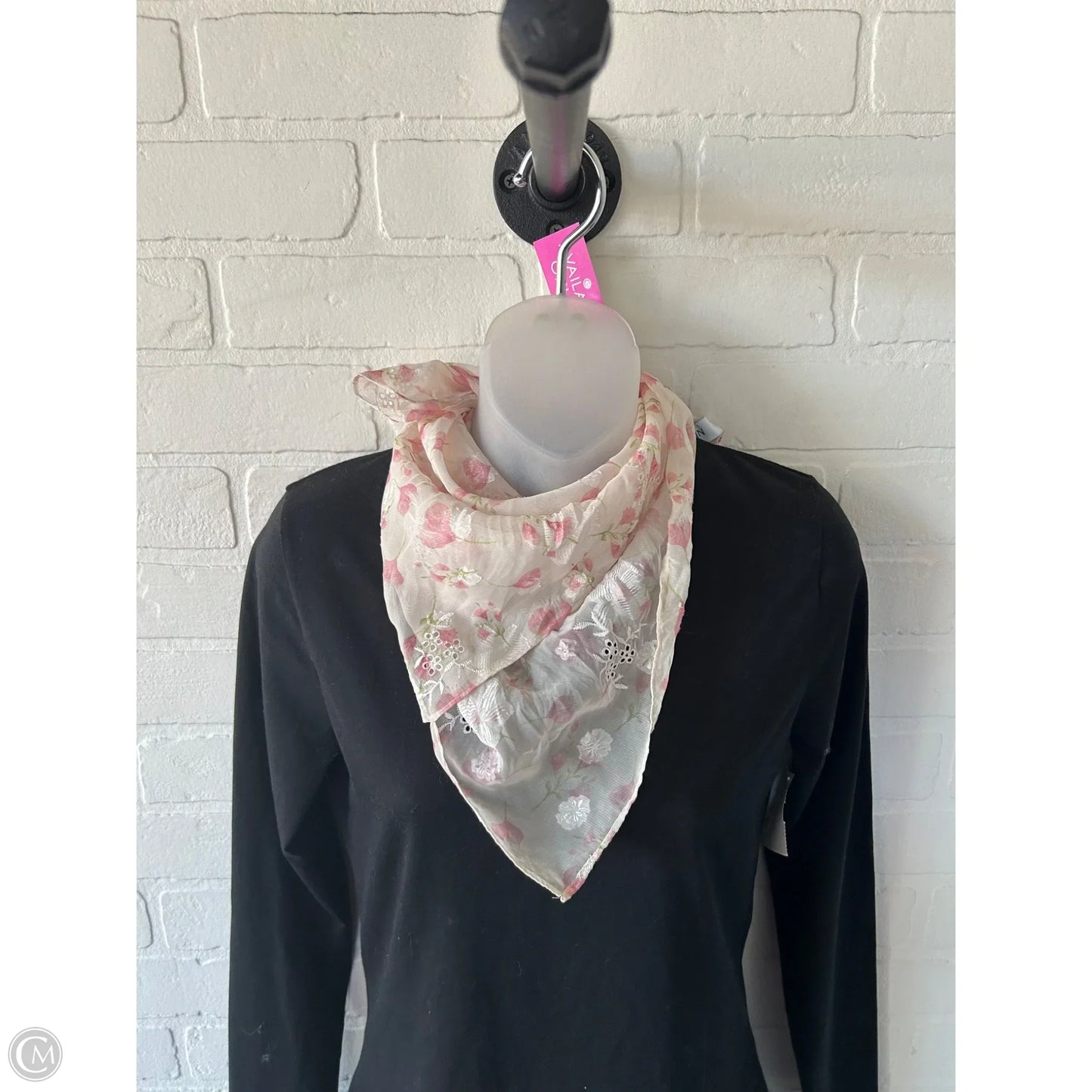 Scarf Square By Nine West