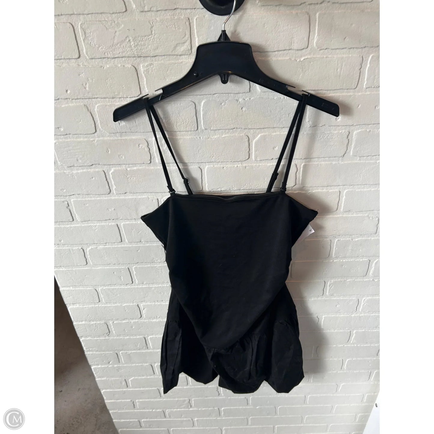 Dress Casual Short By Madden Girl In Black, Size: Xl