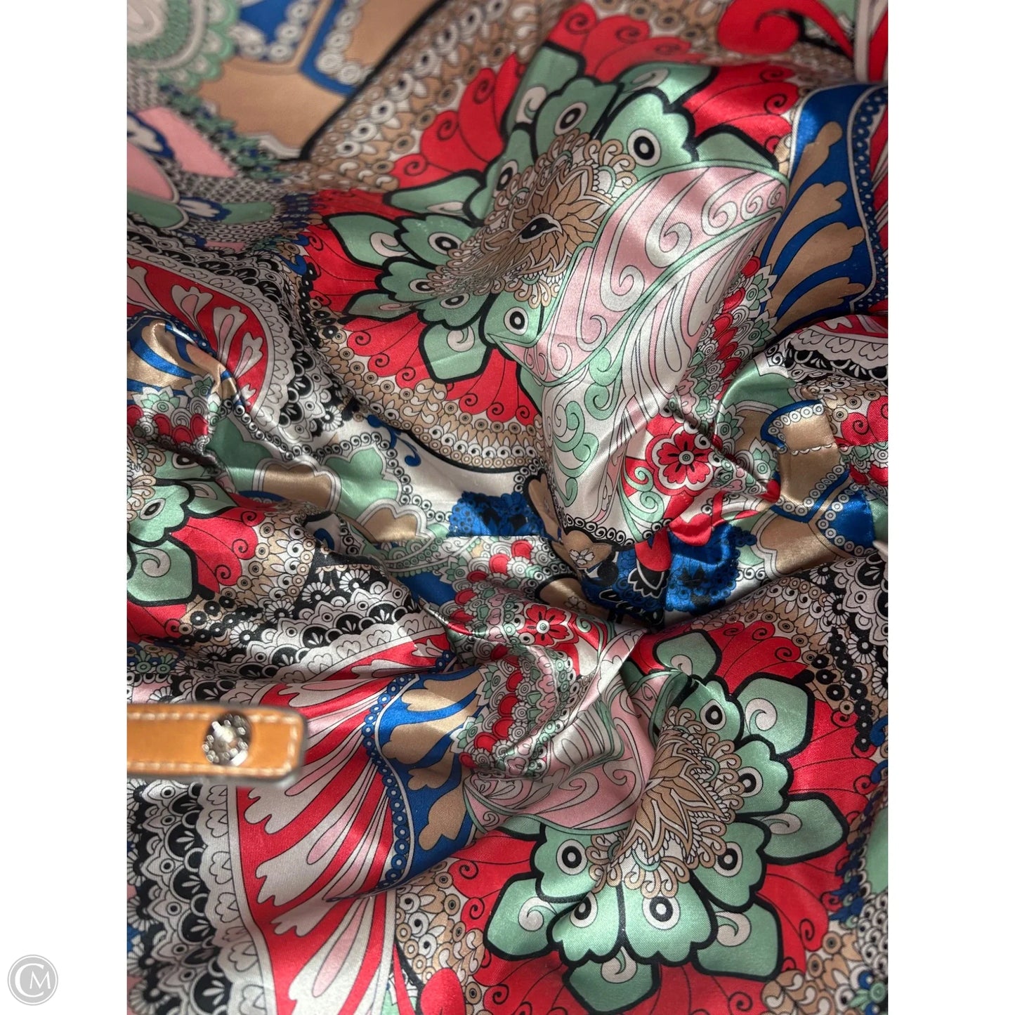 Handbag By Clothes Mentor, Size: Medium