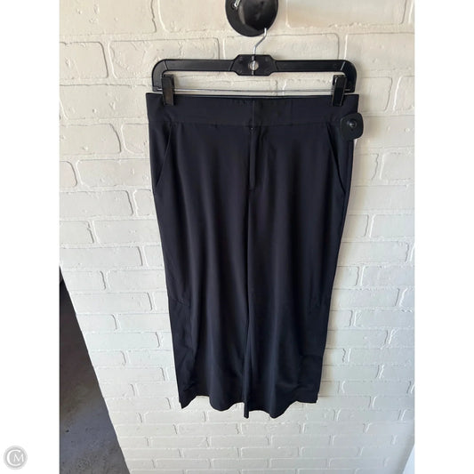 Athletic Pants By Athleta In Black, Size: 2