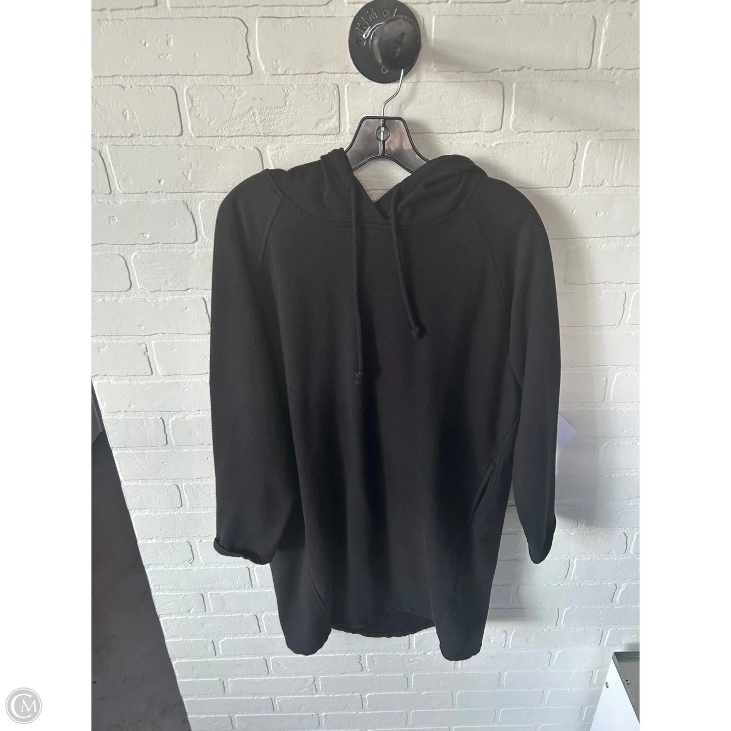 Dress Casual Short By Clothes Mentor In Black, Size: S