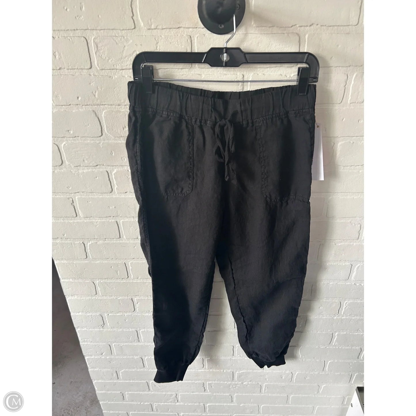 Pants Joggers By Caslon In Black, Size: 0