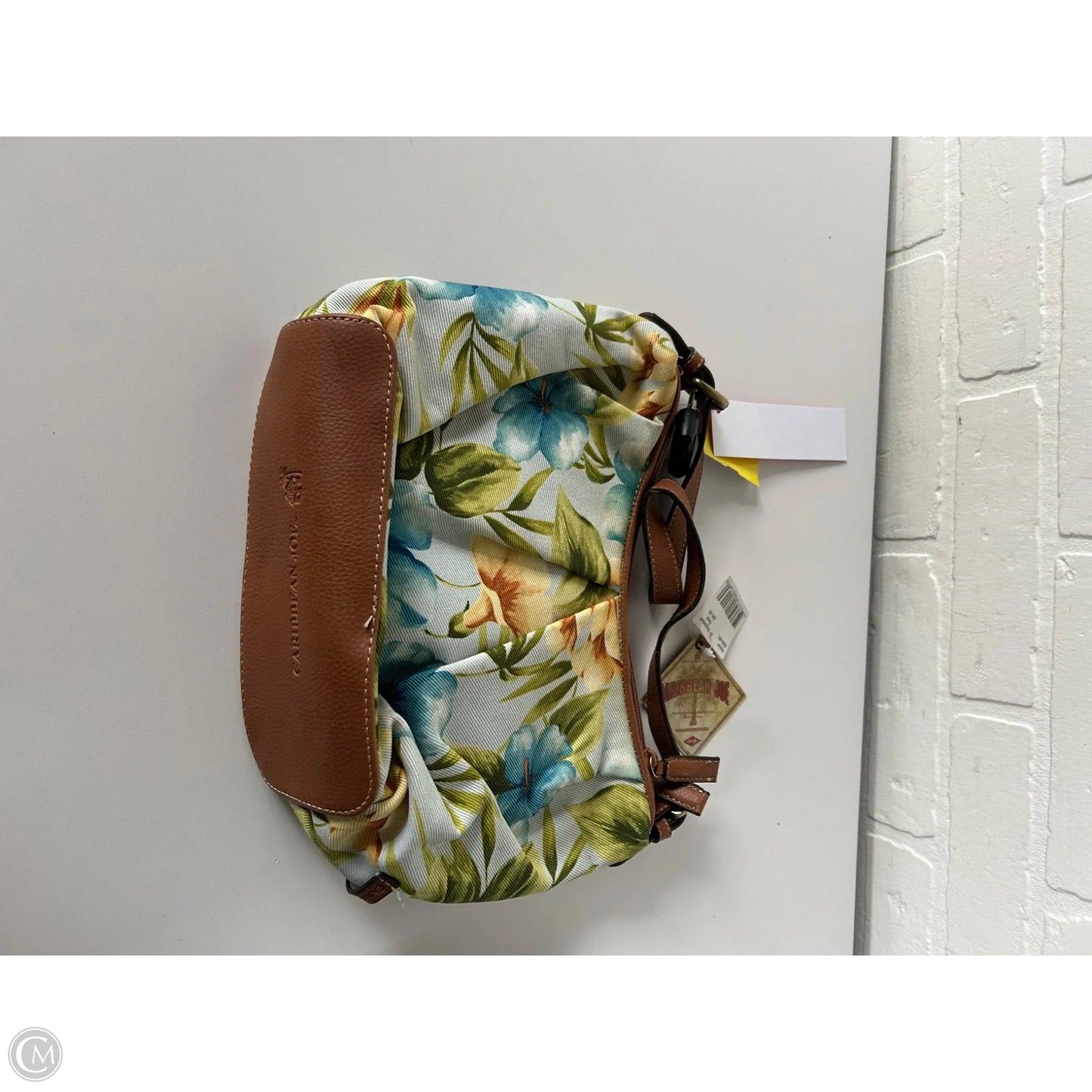 Handbag By Caribbean Joe, Size: Small