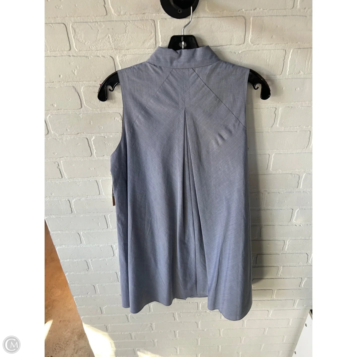 Dress Casual Short By Rachel Roy In Grey, Size: M