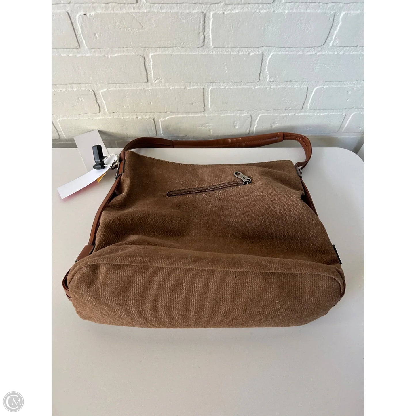 Handbag By Clothes Mentor, Size: Medium