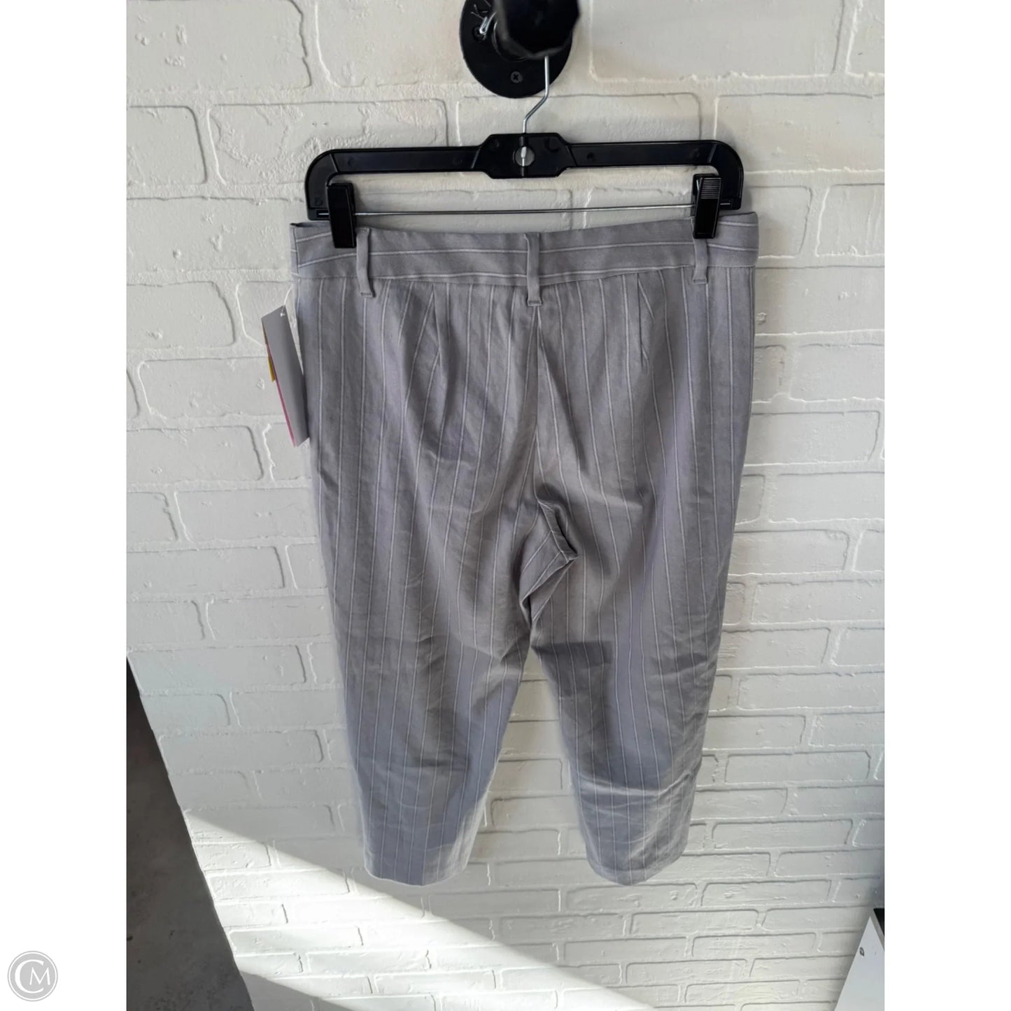 Pants Dress By J. Jill In Grey, Size: 8p