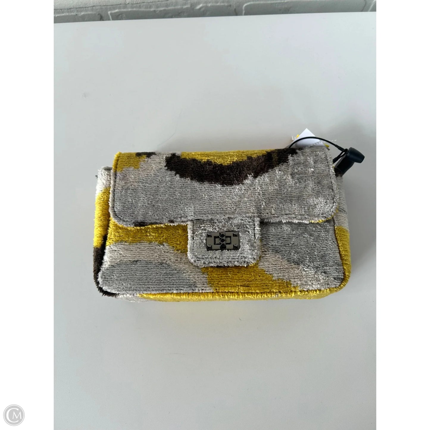 Handbag By Clothes Mentor, Size: Small