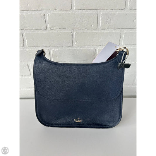 Crossbody Designer By Kate Spade, Size: Medium