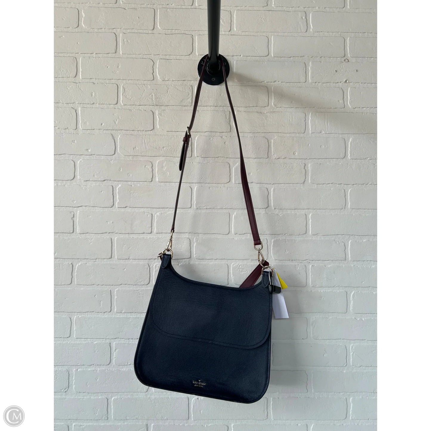 Crossbody Designer By Kate Spade, Size: Medium