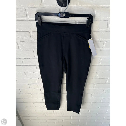 Pants Dress By Spanx In Black, Size: 4