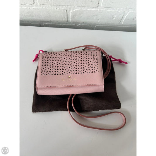 Crossbody Designer By Kate Spade, Size: Small
