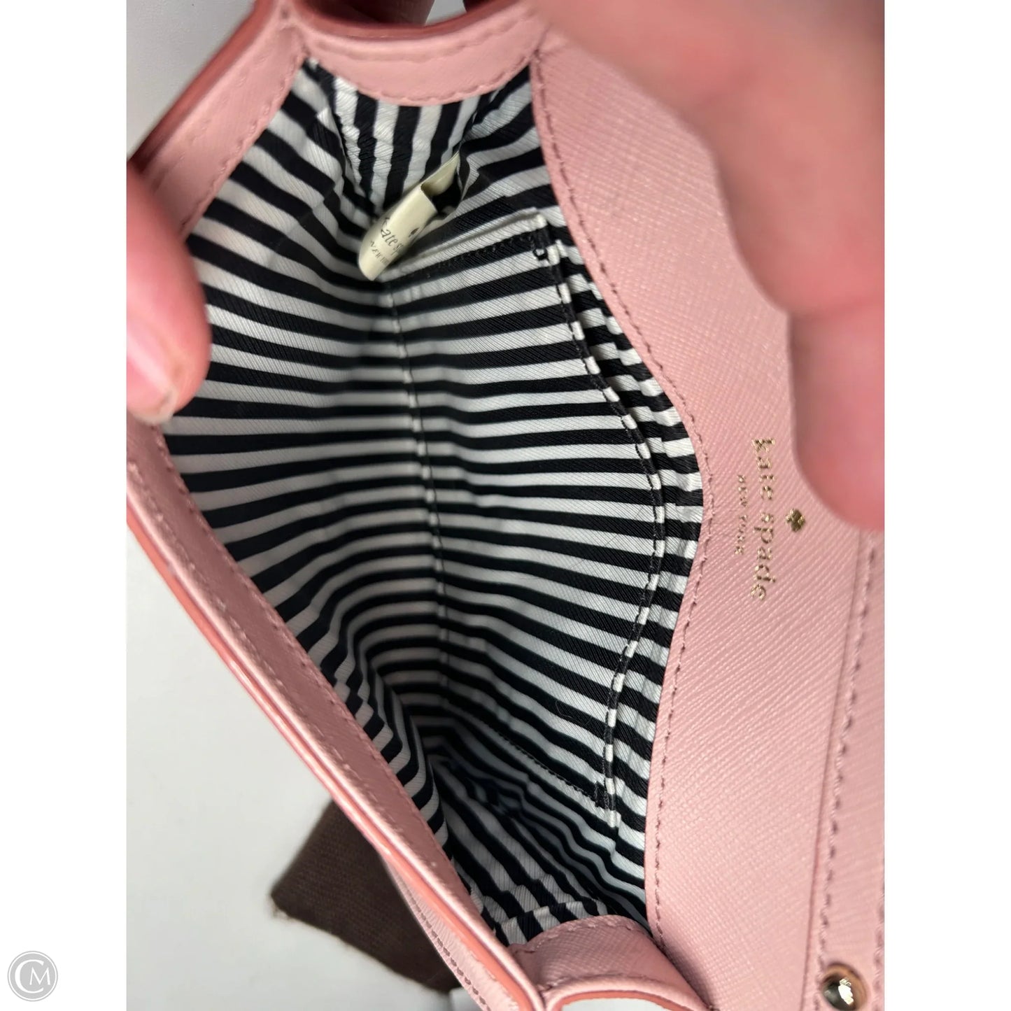 Crossbody Designer By Kate Spade, Size: Small